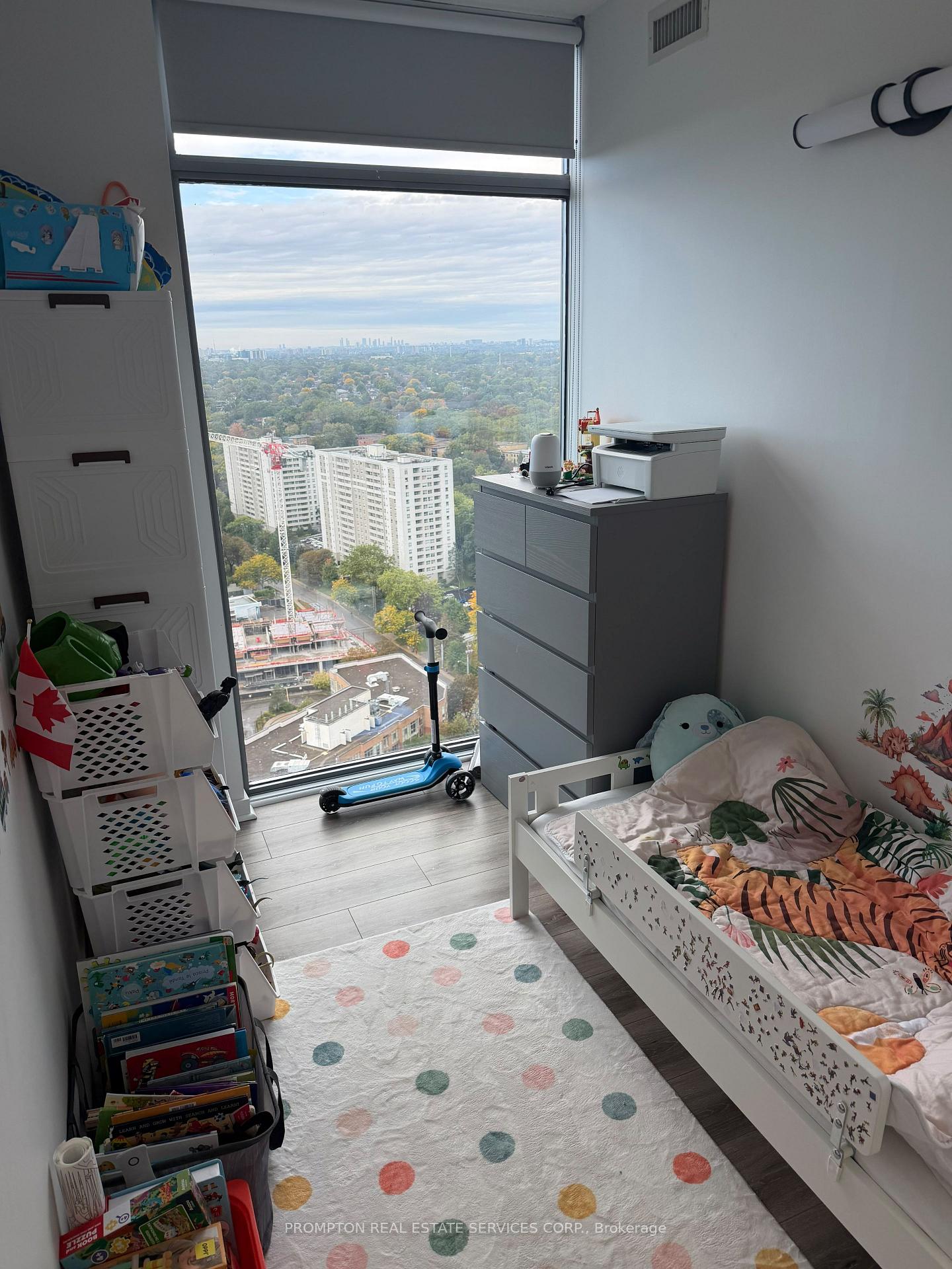 Photo 11 of Unit 3011, 105 The Queensway, Toronto, High Park-Swansea — HOMEH