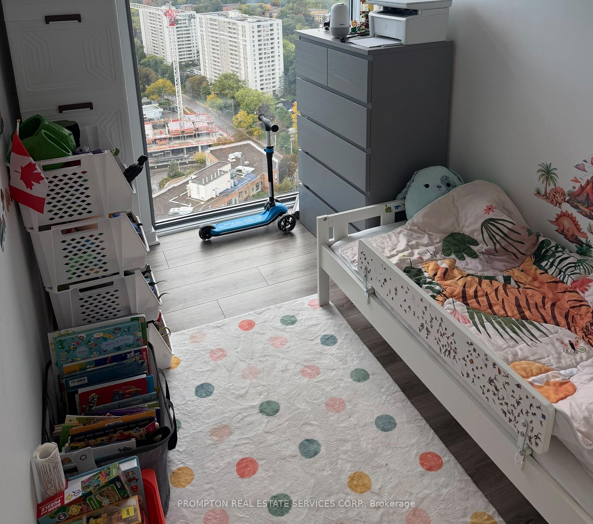 Photo 14 of Unit 3011, 105 The Queensway, Toronto, High Park-Swansea — HOMEH