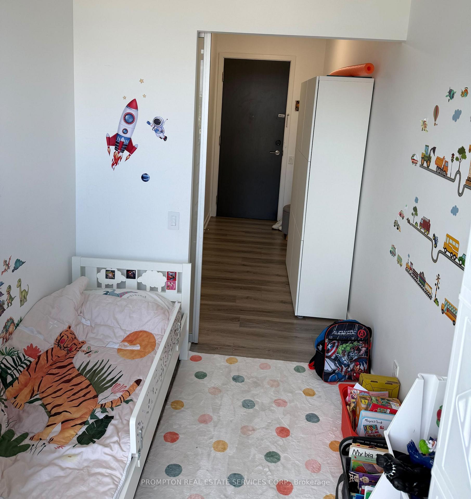 Photo 15 of Unit 3011, 105 The Queensway, Toronto, High Park-Swansea — HOMEH