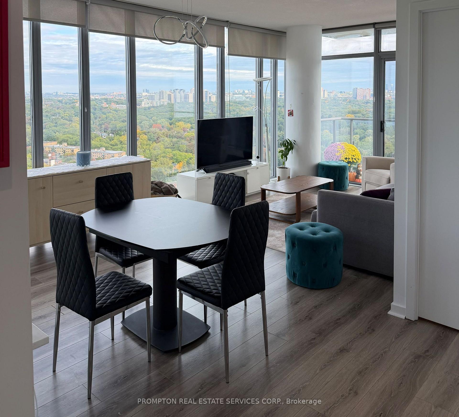 Photo 18 of Unit 3011, 105 The Queensway, Toronto, High Park-Swansea — HOMEH