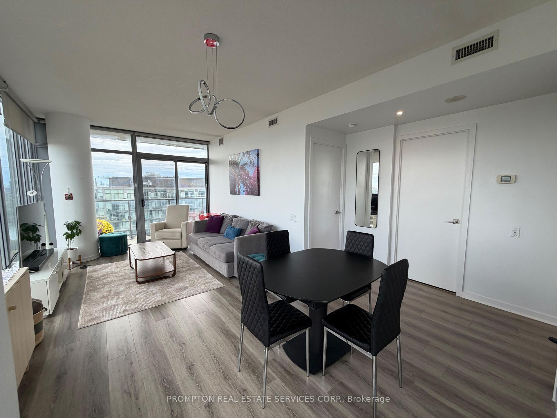 Photo 19 of Unit 3011, 105 The Queensway, Toronto, High Park-Swansea — HOMEH