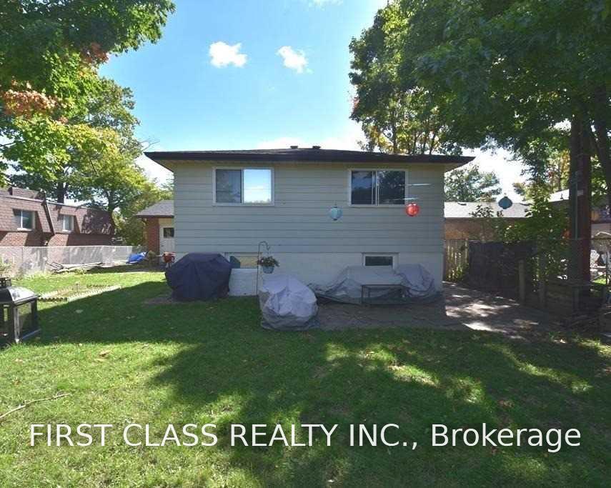 Photo 18 of 76 Cundles Road E, Barrie, Cundles East — HOMEH