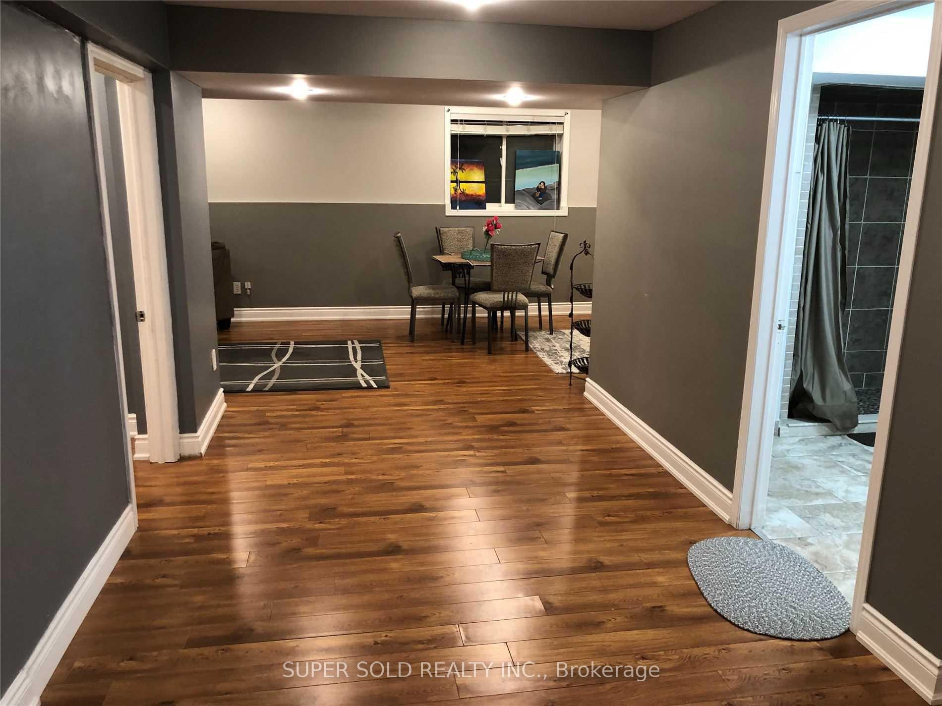 Photo 12 of 3421 Crompton Crescent, Mississauga, Fairview — HOMEH
