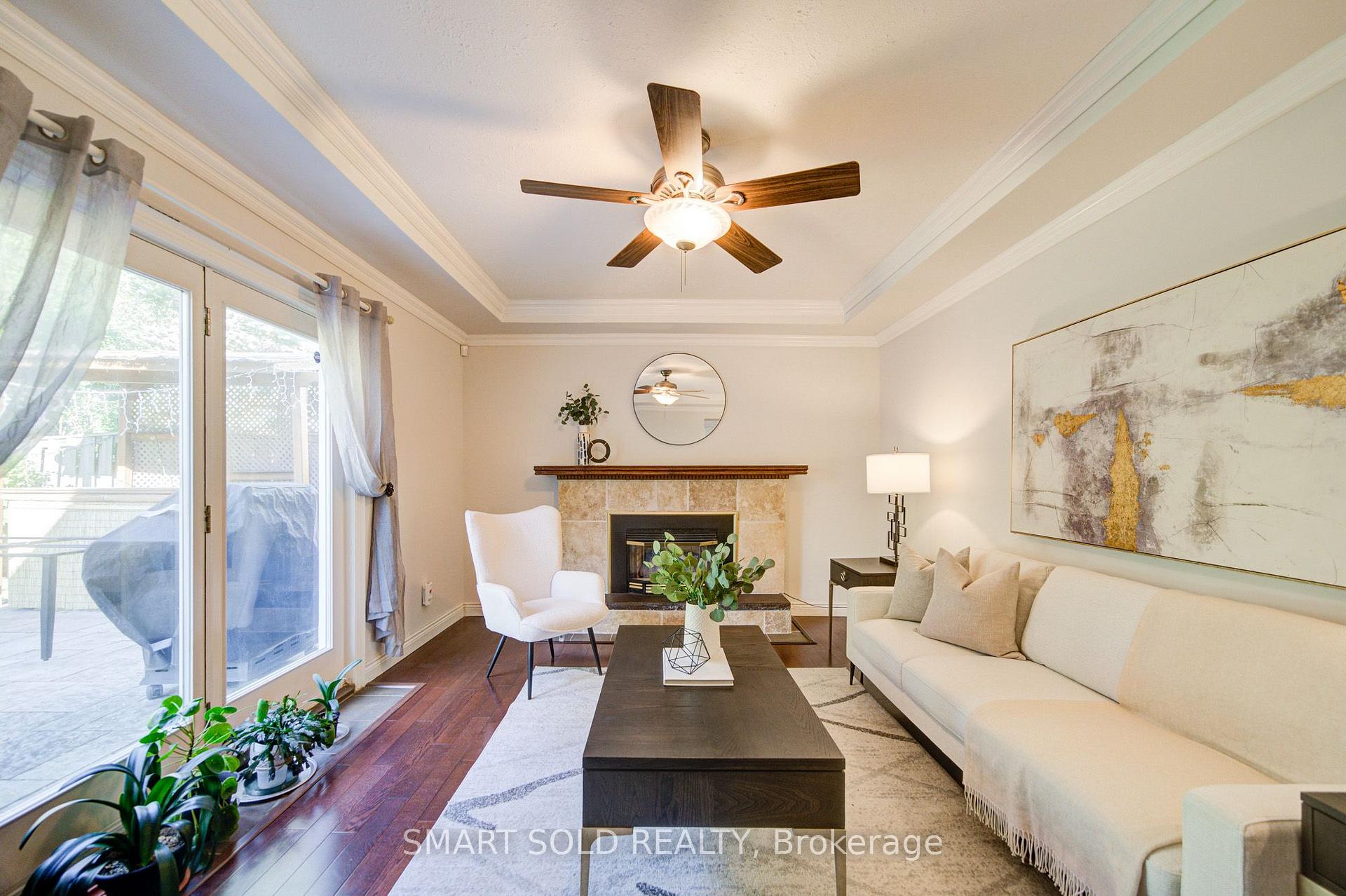 Photo 15 of 24 Hamilton Hall Drive, Markham, Markham Village — HOMEH