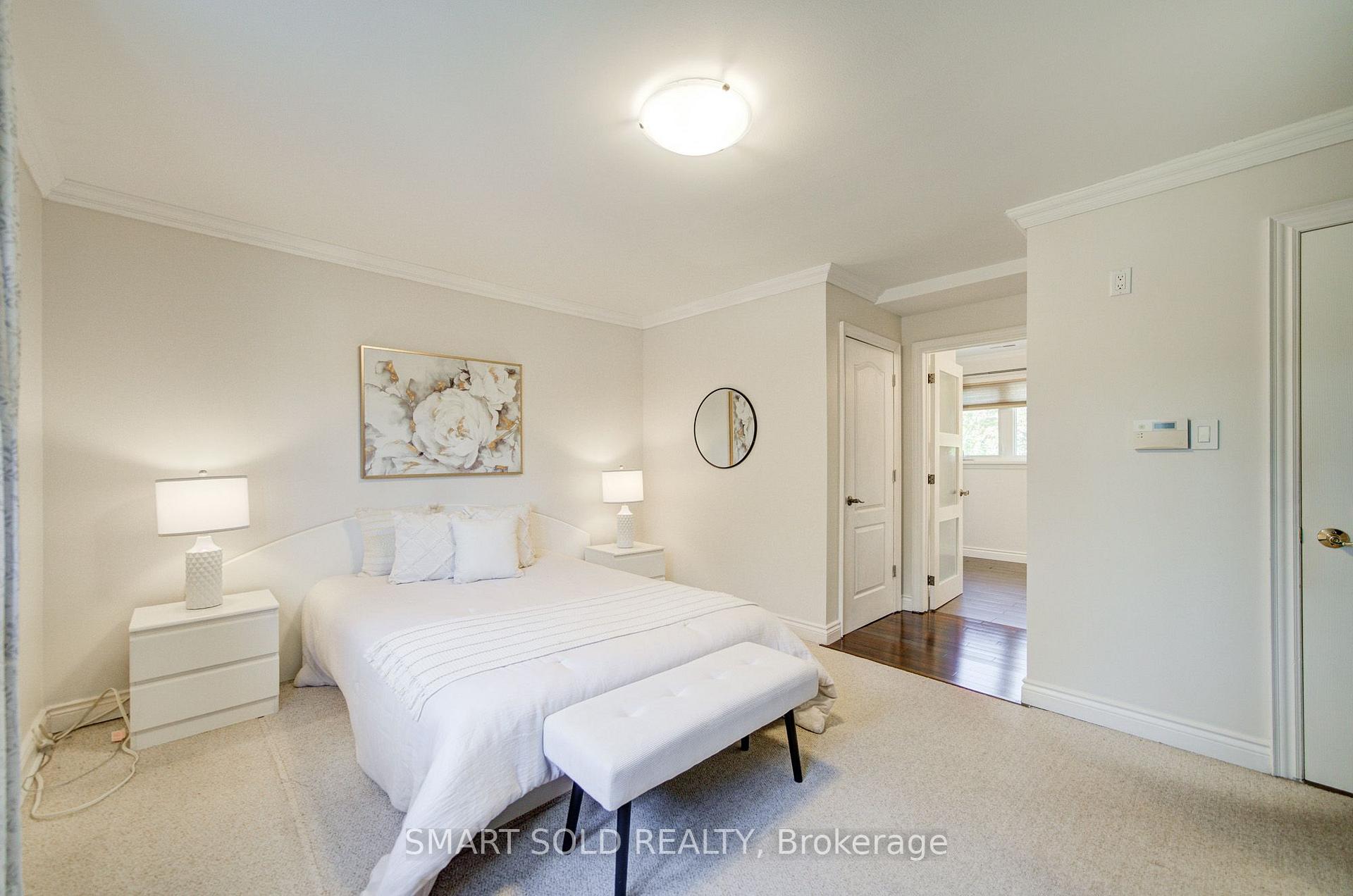 Photo 18 of 24 Hamilton Hall Drive, Markham, Markham Village — HOMEH