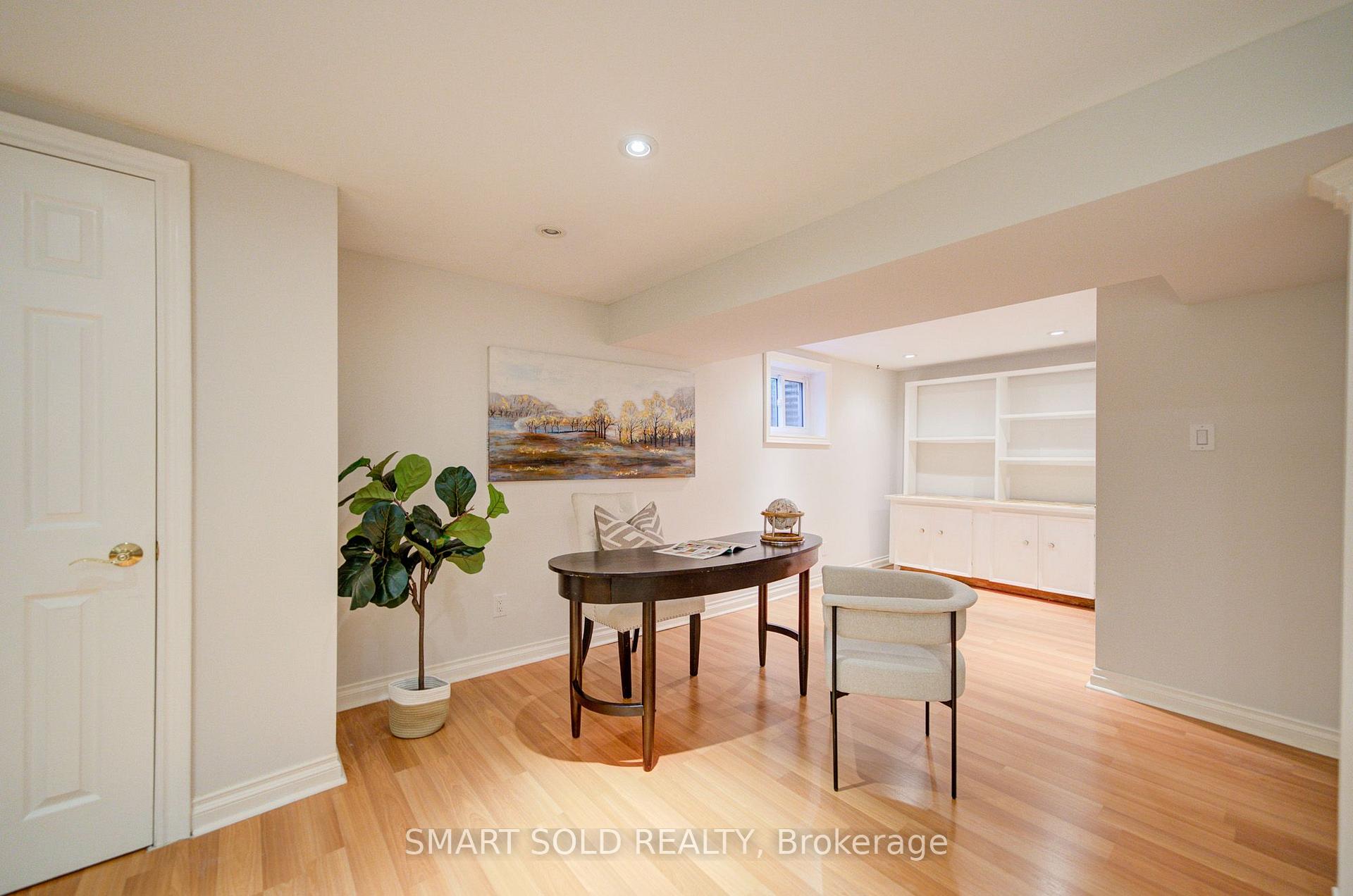Photo 27 of 24 Hamilton Hall Drive, Markham, Markham Village — HOMEH