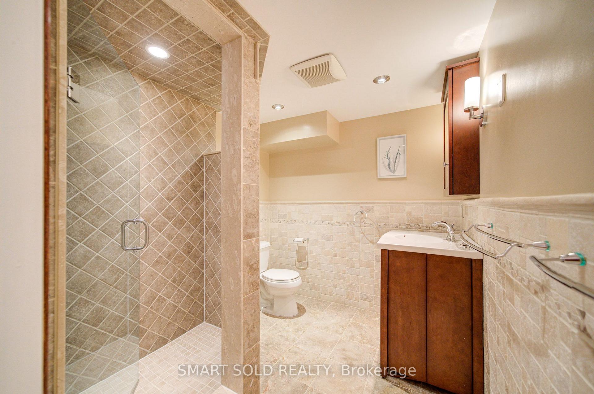 Photo 28 of 24 Hamilton Hall Drive, Markham, Markham Village — HOMEH