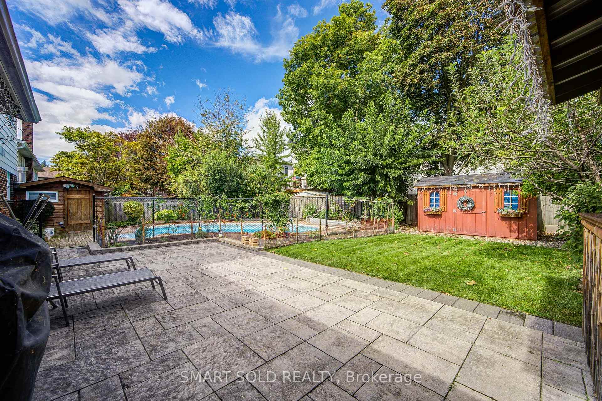 Photo 30 of 24 Hamilton Hall Drive, Markham, Markham Village — HOMEH
