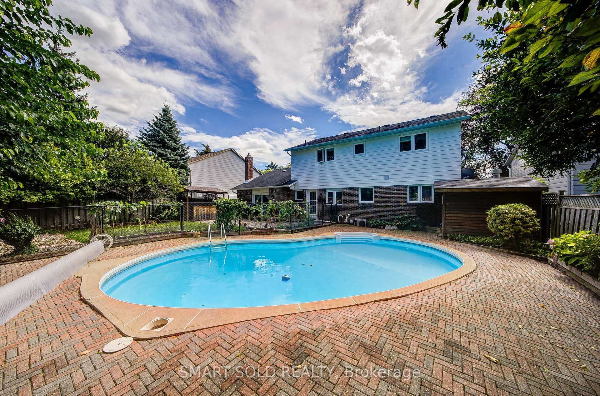 Photo 31 of 24 Hamilton Hall Drive, Markham, Markham Village — HOMEH