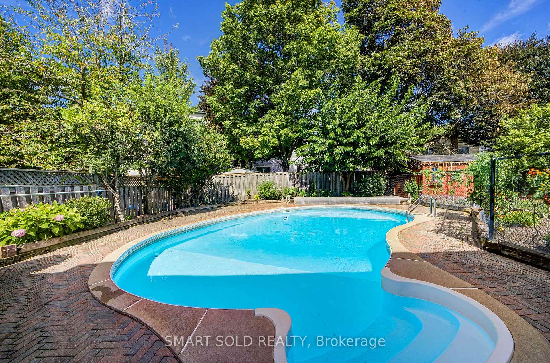 Photo 32 of 24 Hamilton Hall Drive, Markham, Markham Village — HOMEH
