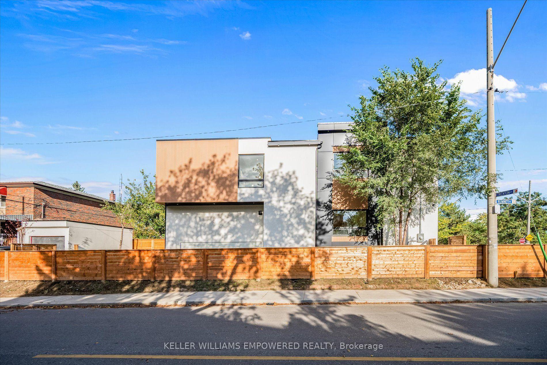 Photo 6 of 16 Trenton Avenue, Toronto, Woodbine-Lumsden — HOMEH