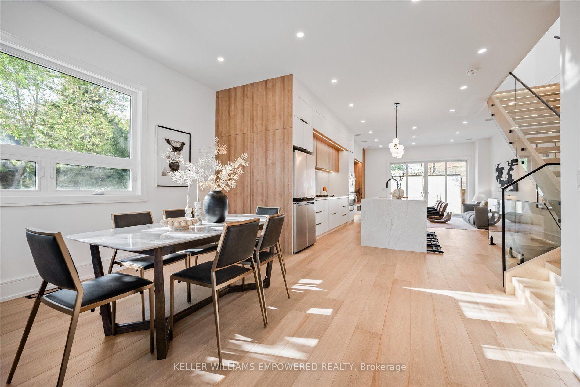 Photo 11 of 16 Trenton Avenue, Toronto, Woodbine-Lumsden — HOMEH