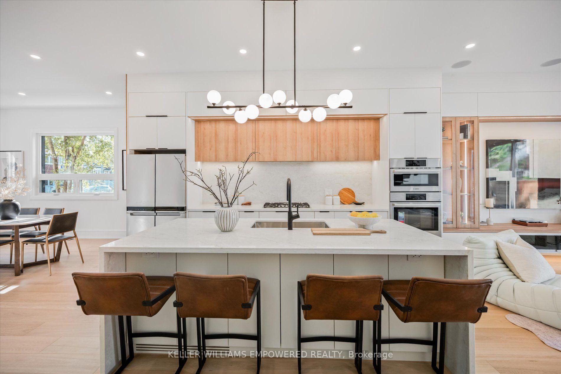 Photo 17 of 16 Trenton Avenue, Toronto, Woodbine-Lumsden — HOMEH