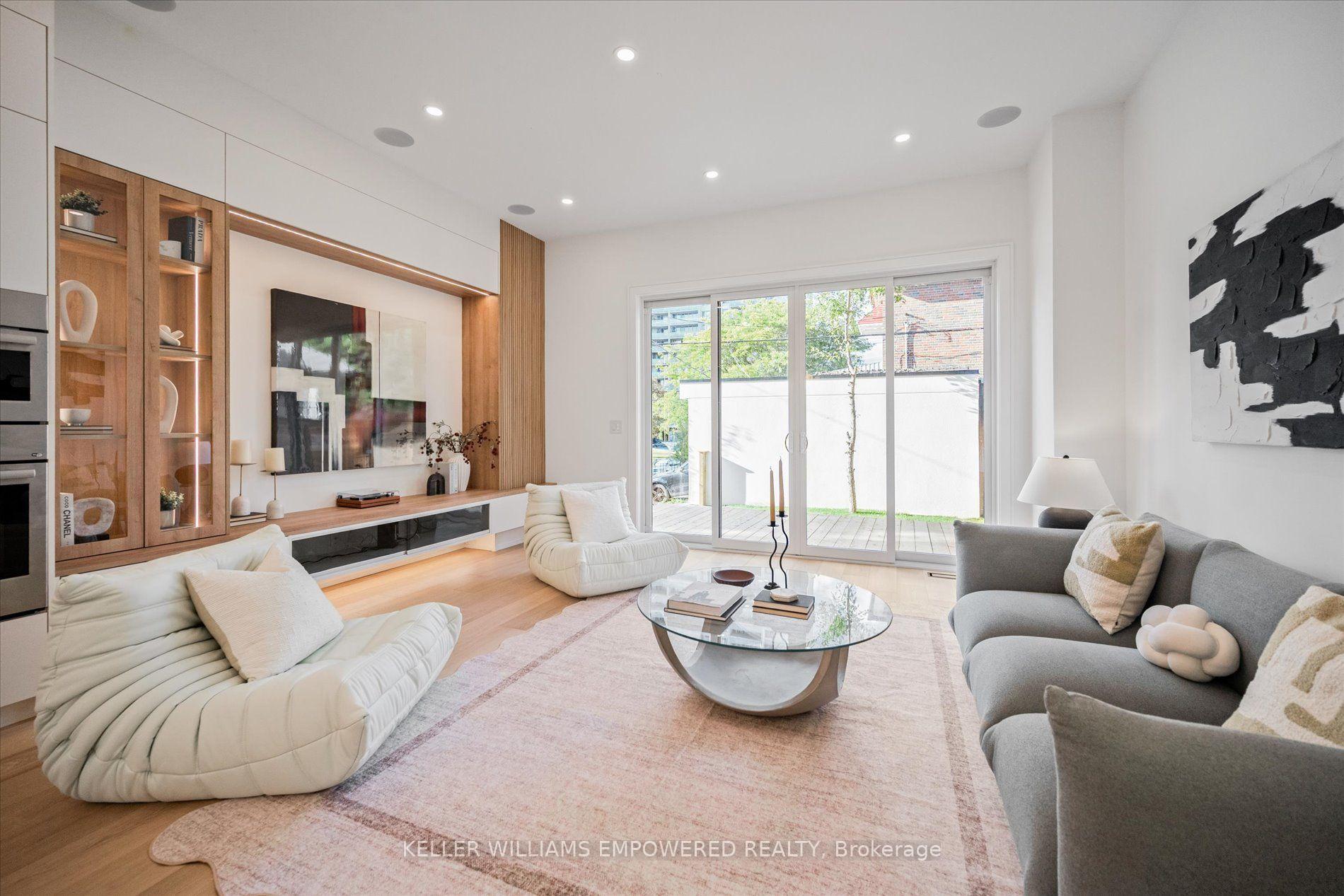 Photo 18 of 16 Trenton Avenue, Toronto, Woodbine-Lumsden — HOMEH