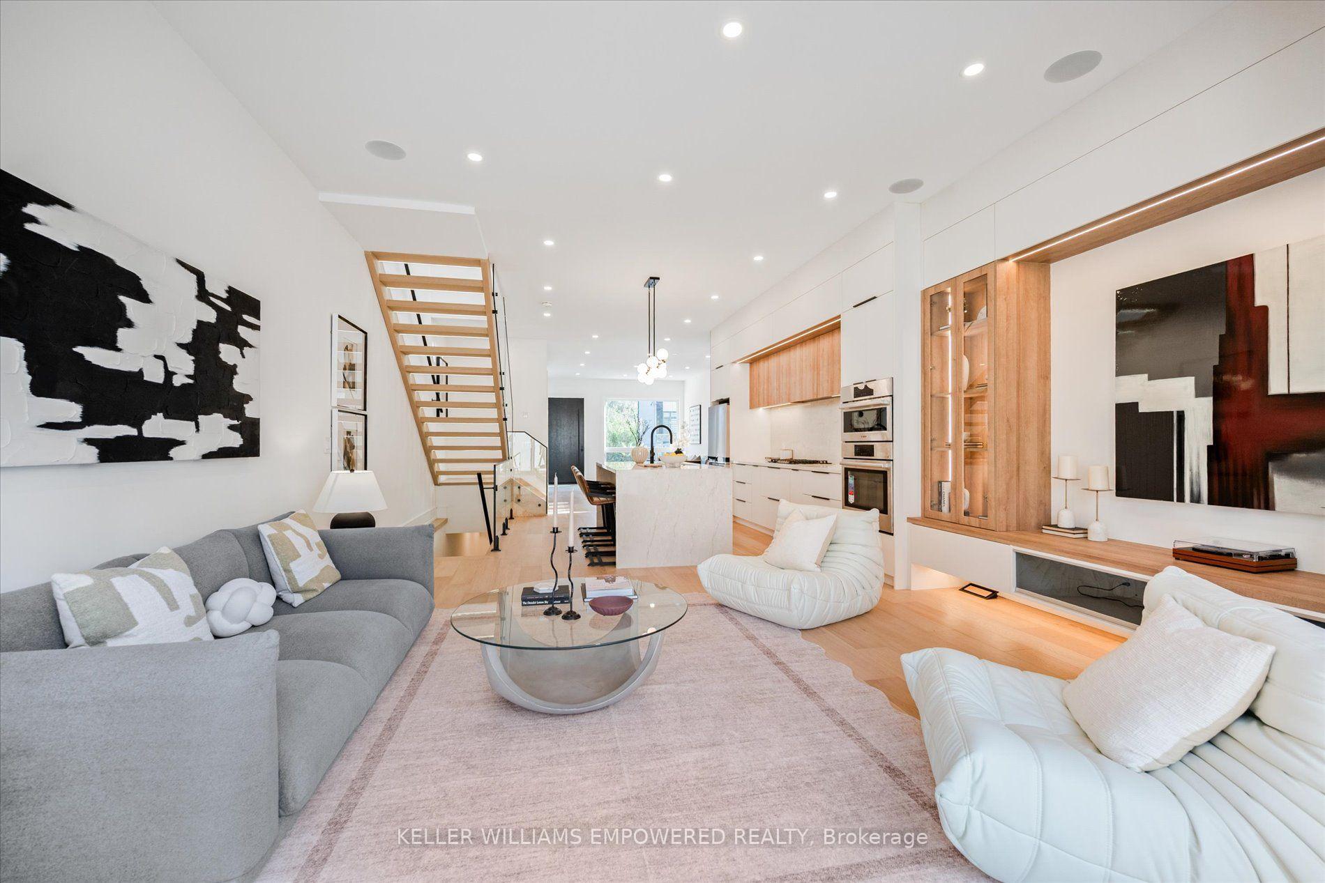 Photo 19 of 16 Trenton Avenue, Toronto, Woodbine-Lumsden — HOMEH