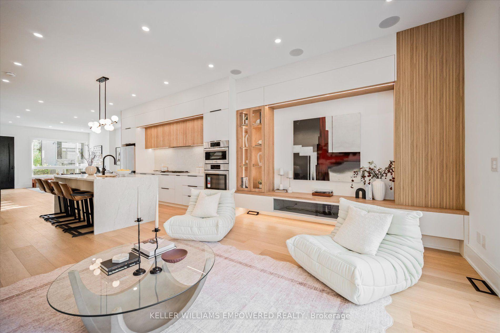Photo 20 of 16 Trenton Avenue, Toronto, Woodbine-Lumsden — HOMEH
