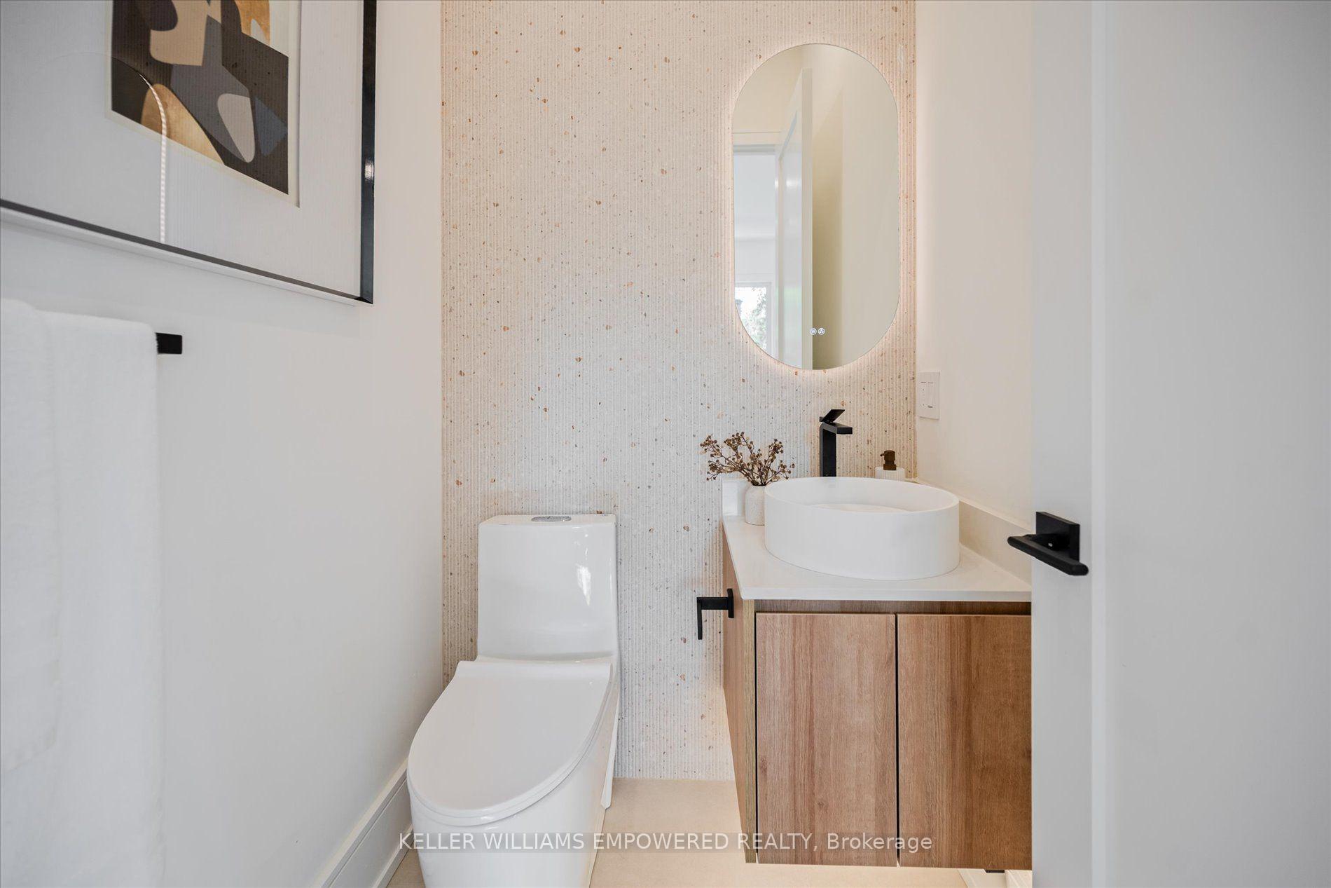 Photo 21 of 16 Trenton Avenue, Toronto, Woodbine-Lumsden — HOMEH