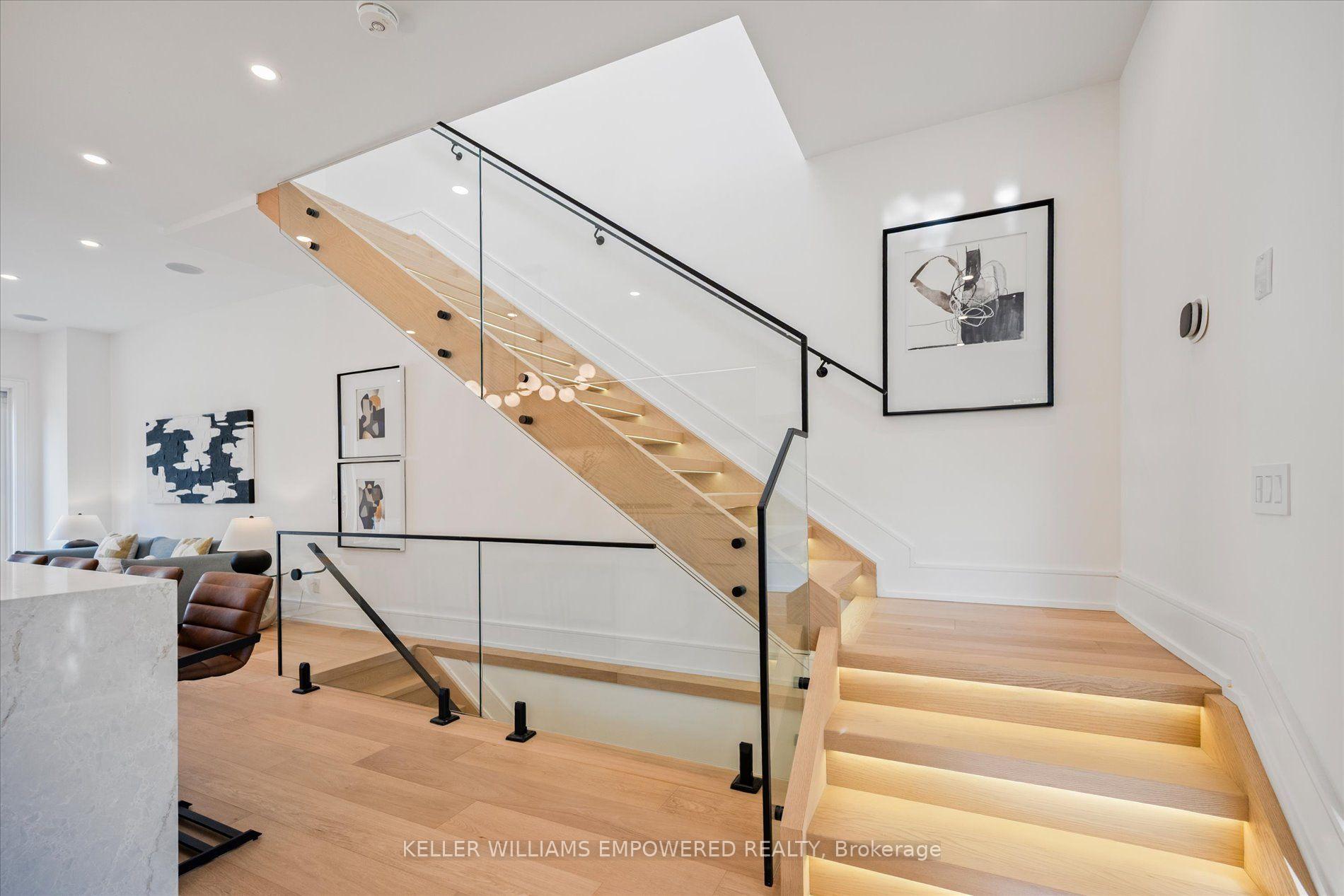 Photo 22 of 16 Trenton Avenue, Toronto, Woodbine-Lumsden — HOMEH