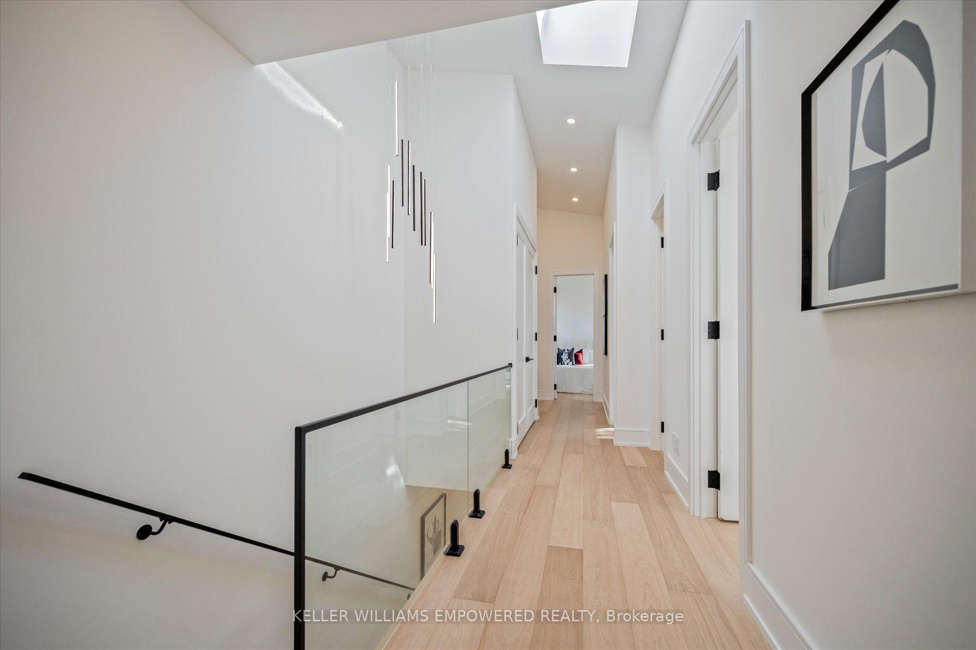 Photo 23 of 16 Trenton Avenue, Toronto, Woodbine-Lumsden — HOMEH