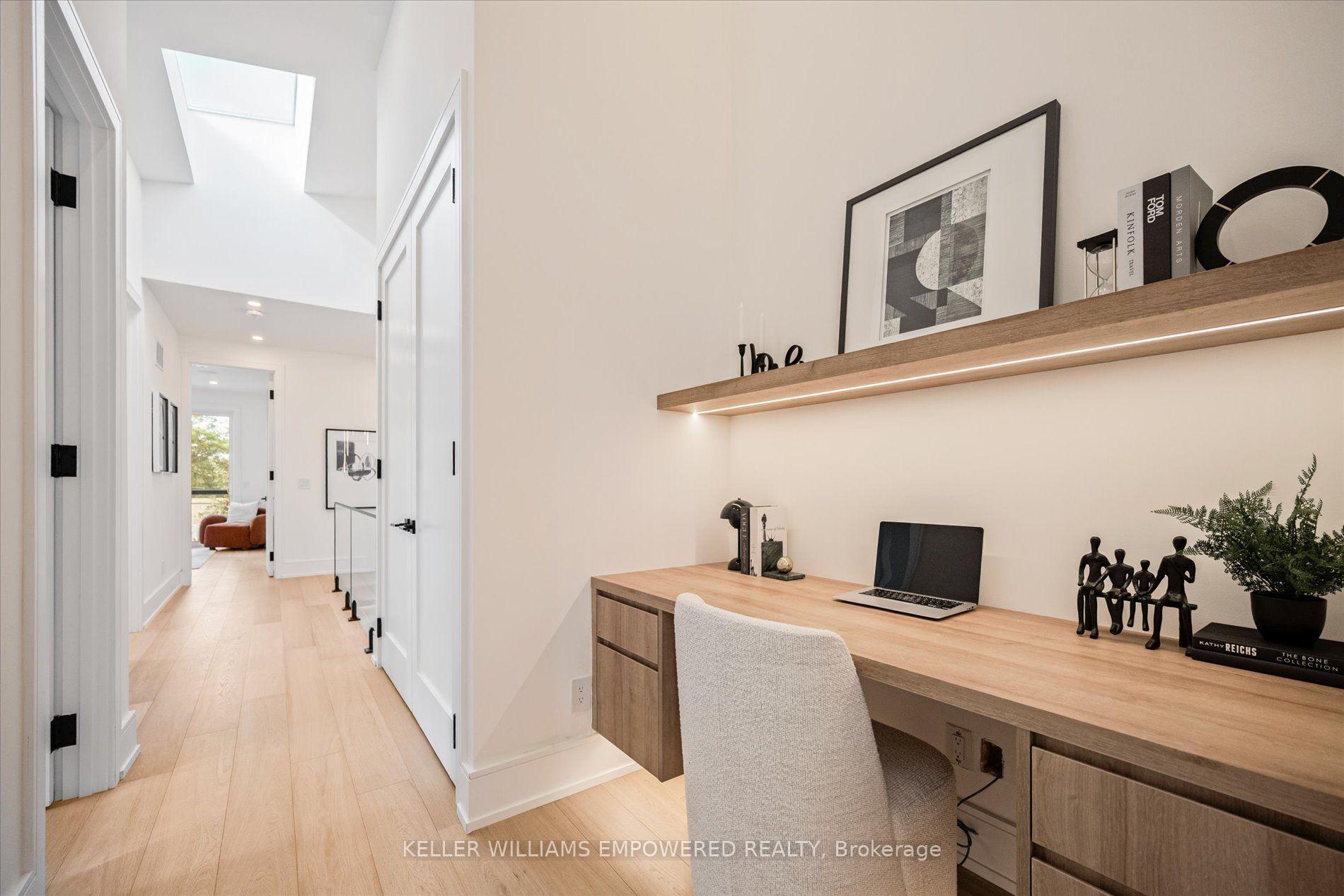 Photo 24 of 16 Trenton Avenue, Toronto, Woodbine-Lumsden — HOMEH