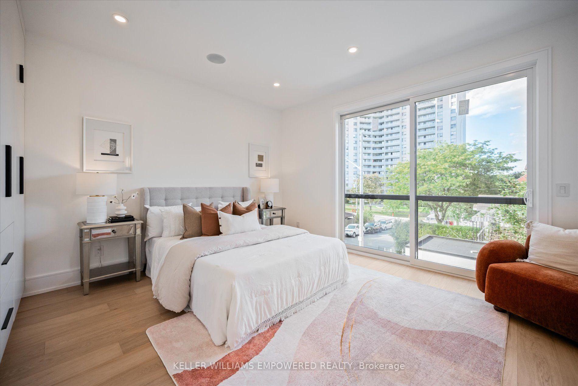 Photo 25 of 16 Trenton Avenue, Toronto, Woodbine-Lumsden — HOMEH