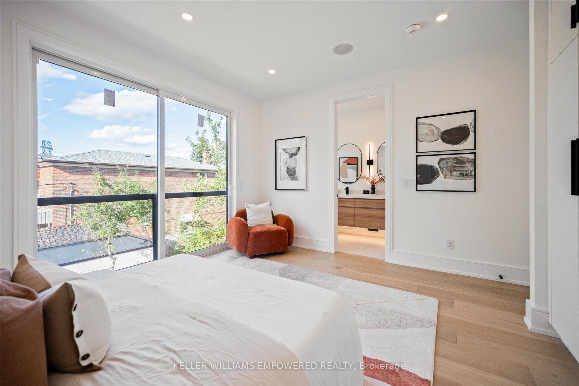 Photo 26 of 16 Trenton Avenue, Toronto, Woodbine-Lumsden — HOMEH