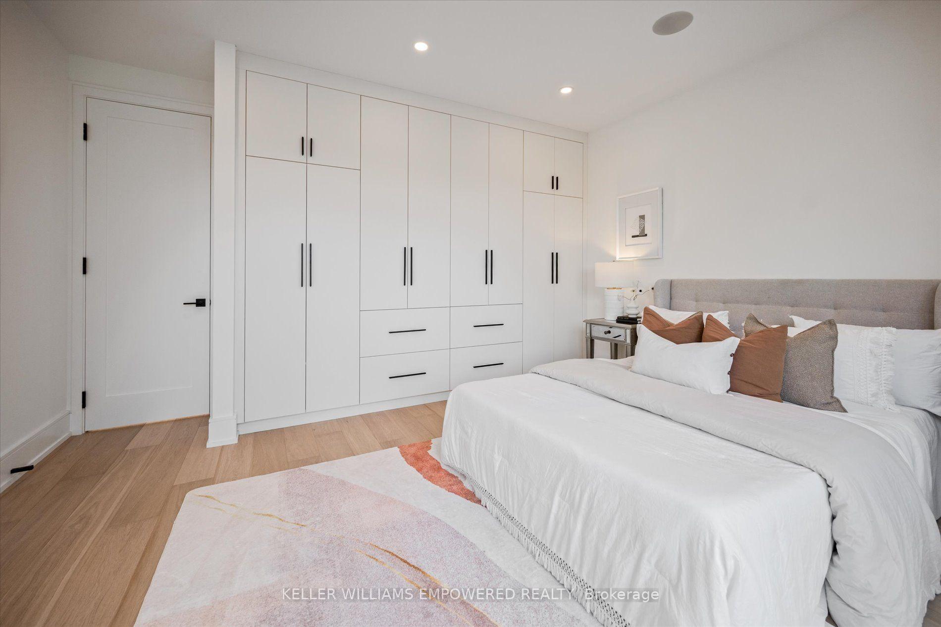 Photo 27 of 16 Trenton Avenue, Toronto, Woodbine-Lumsden — HOMEH