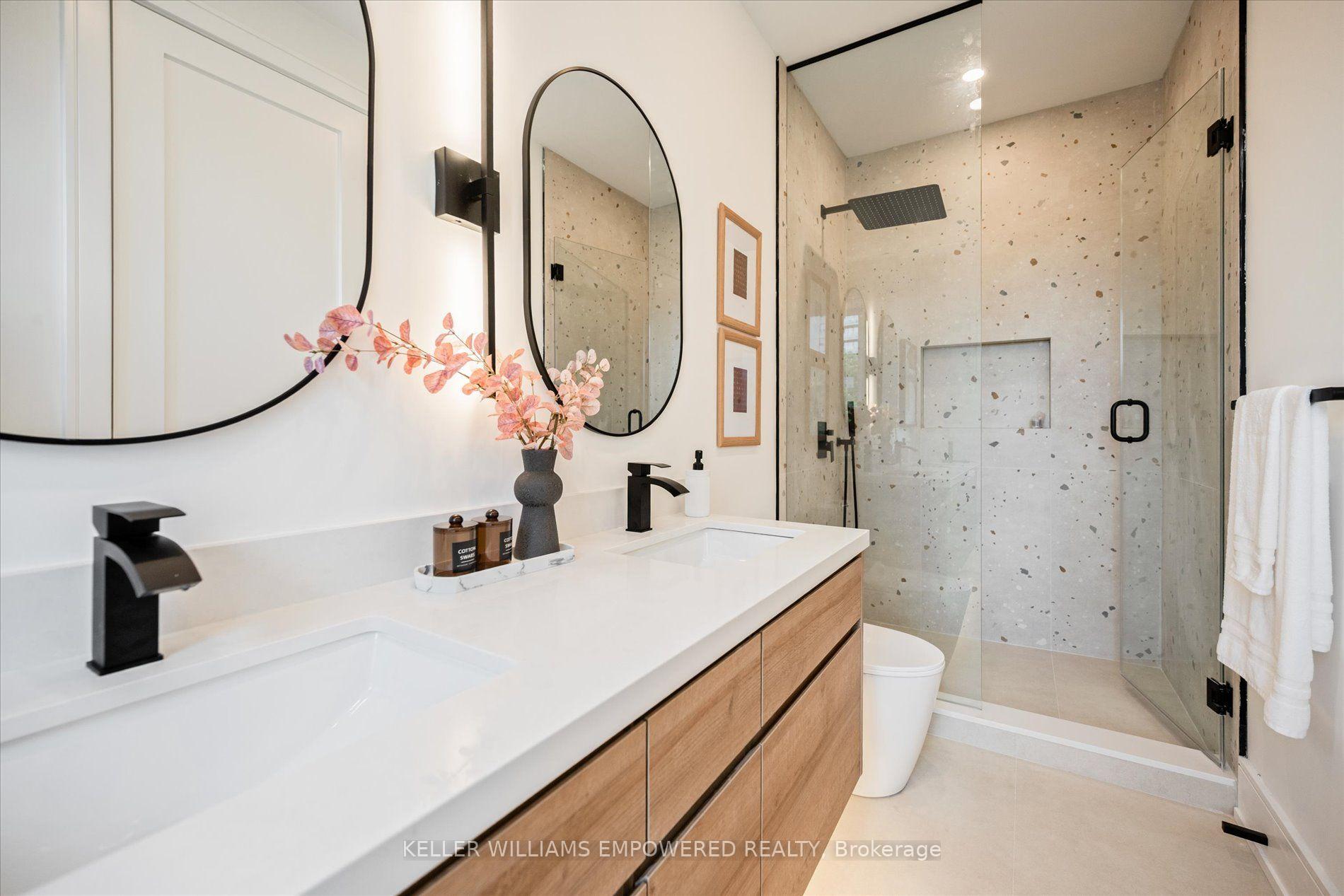 Photo 30 of 16 Trenton Avenue, Toronto, Woodbine-Lumsden — HOMEH