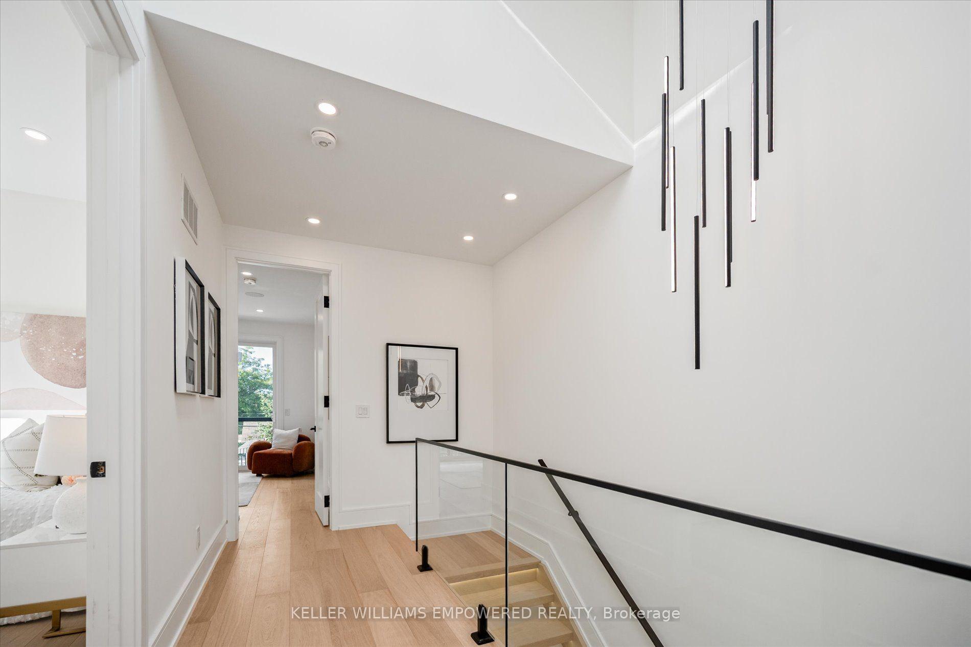 Photo 33 of 16 Trenton Avenue, Toronto, Woodbine-Lumsden — HOMEH