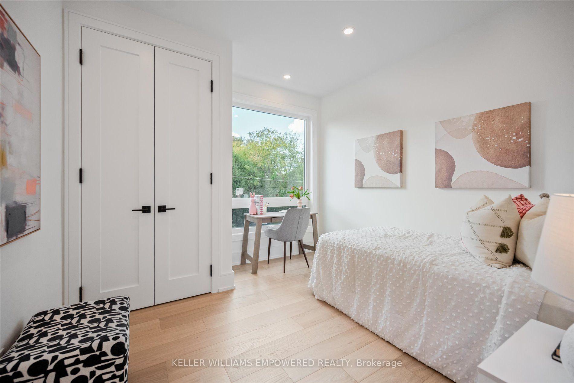 Photo 35 of 16 Trenton Avenue, Toronto, Woodbine-Lumsden — HOMEH