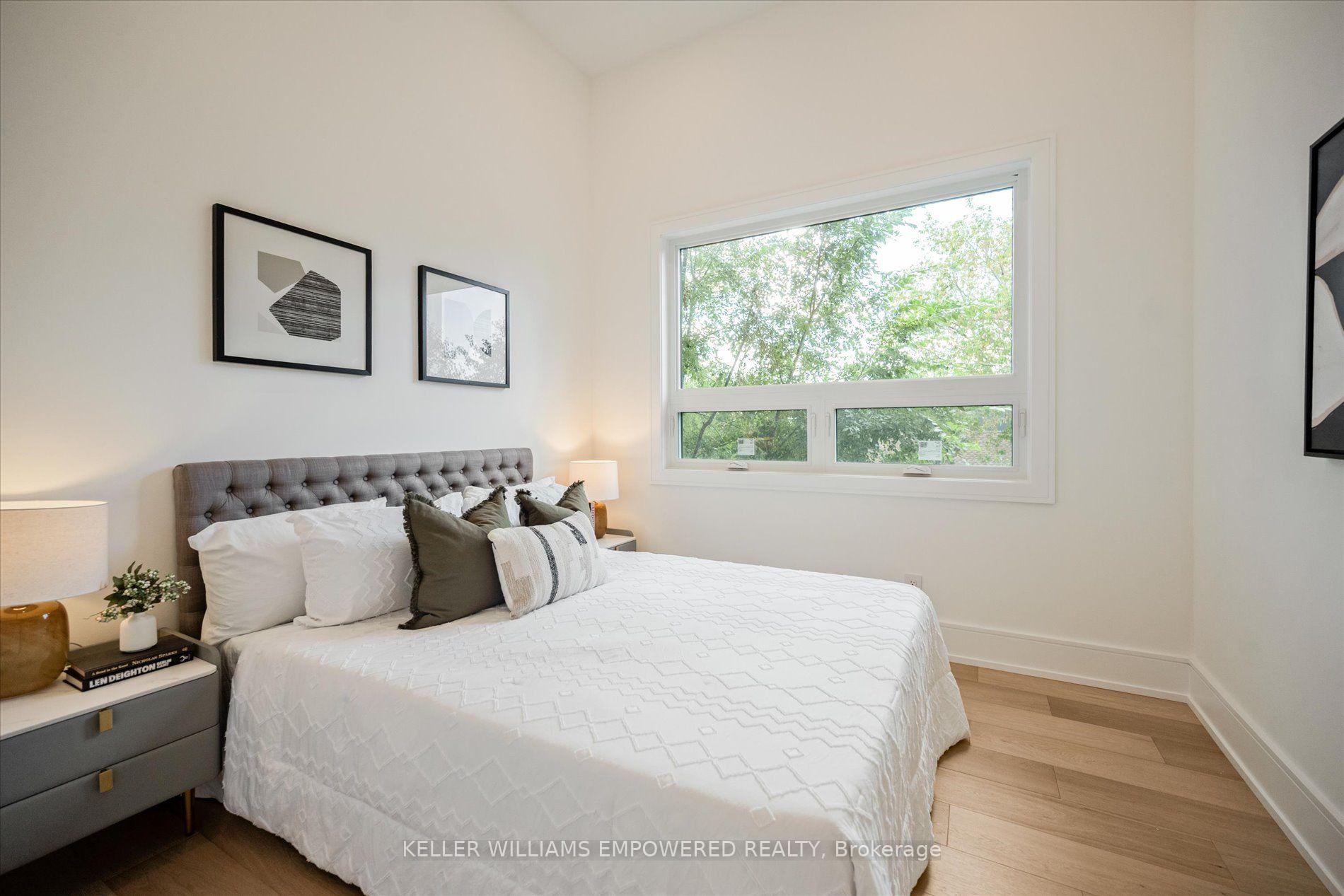 Photo 36 of 16 Trenton Avenue, Toronto, Woodbine-Lumsden — HOMEH