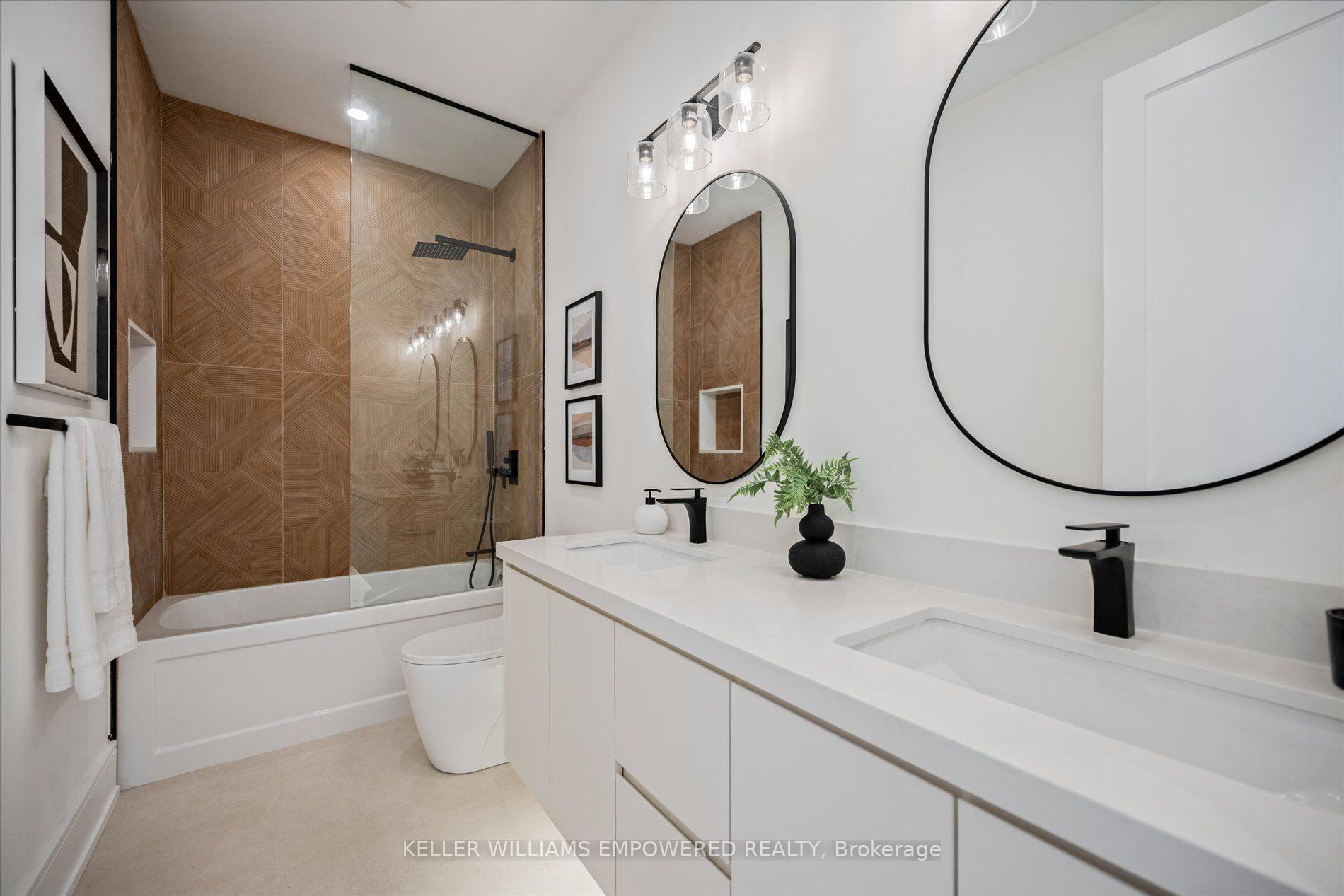 Photo 37 of 16 Trenton Avenue, Toronto, Woodbine-Lumsden — HOMEH