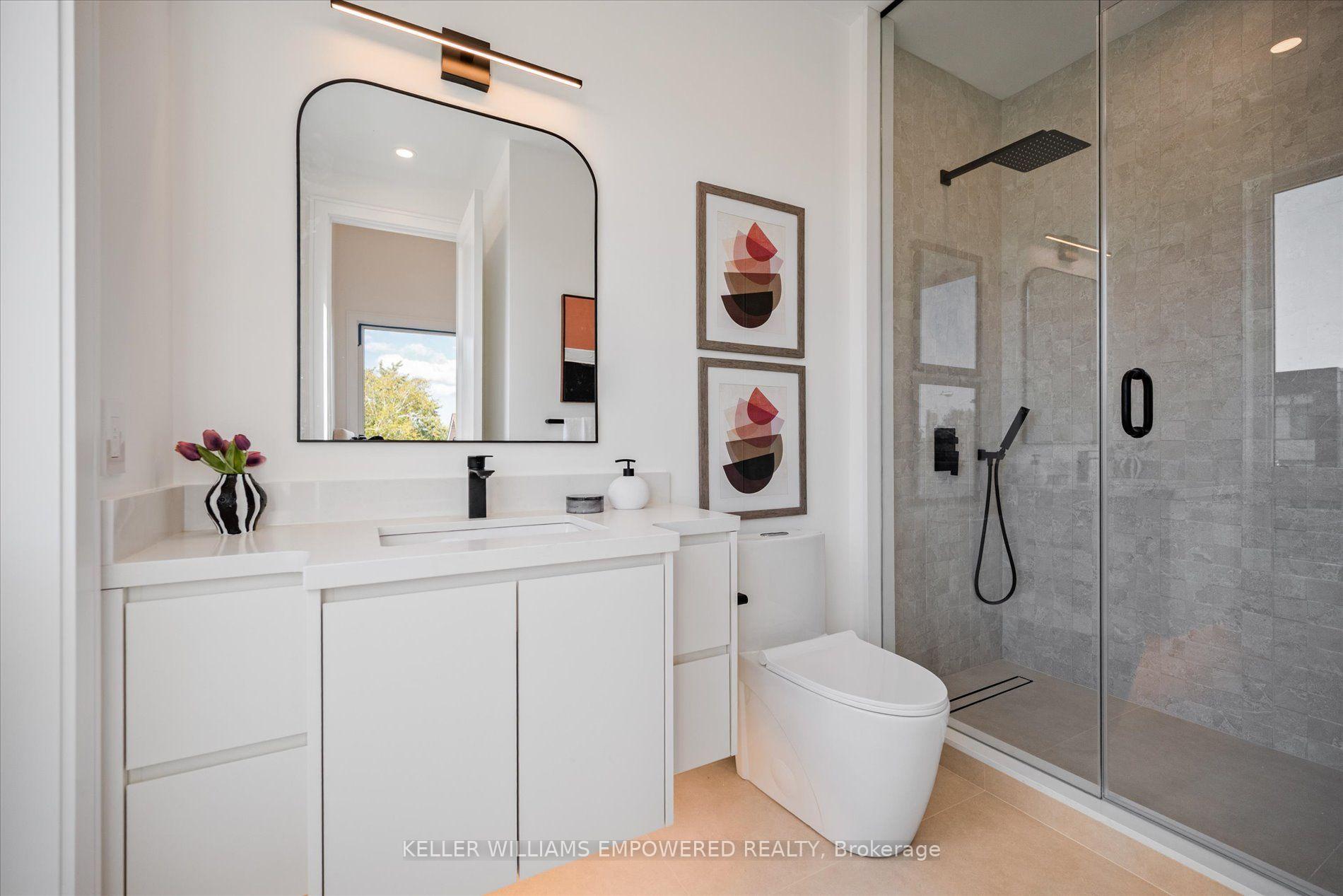 Photo 39 of 16 Trenton Avenue, Toronto, Woodbine-Lumsden — HOMEH