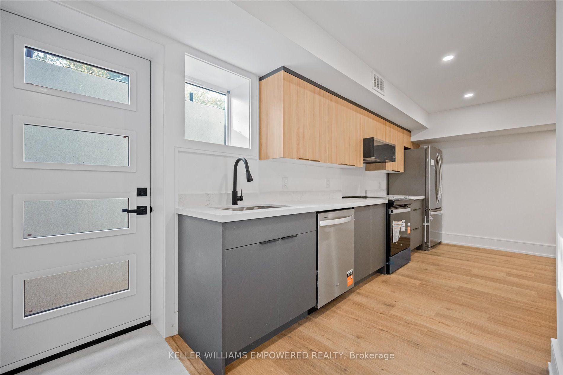 Photo 41 of 16 Trenton Avenue, Toronto, Woodbine-Lumsden — HOMEH