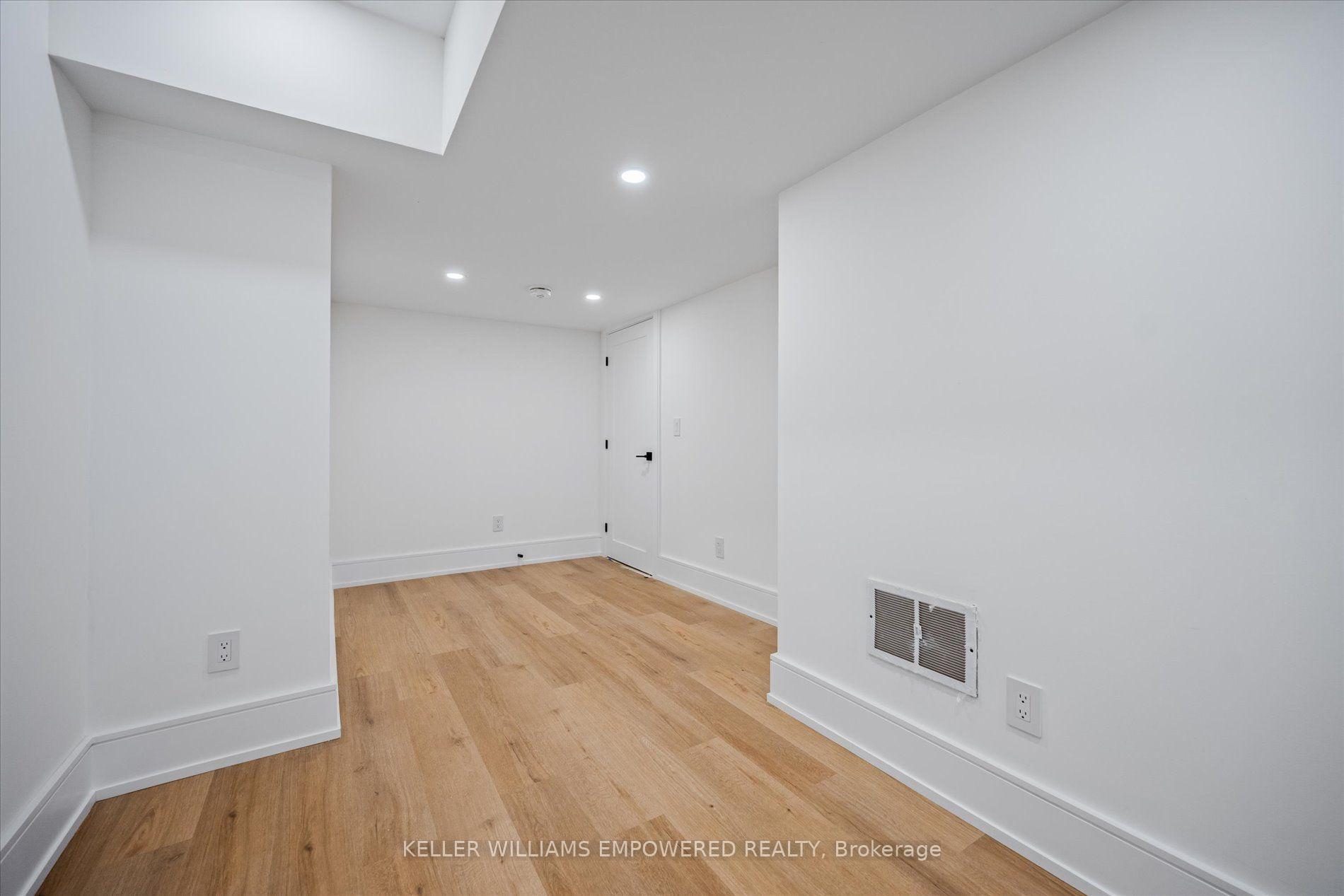 Photo 44 of 16 Trenton Avenue, Toronto, Woodbine-Lumsden — HOMEH