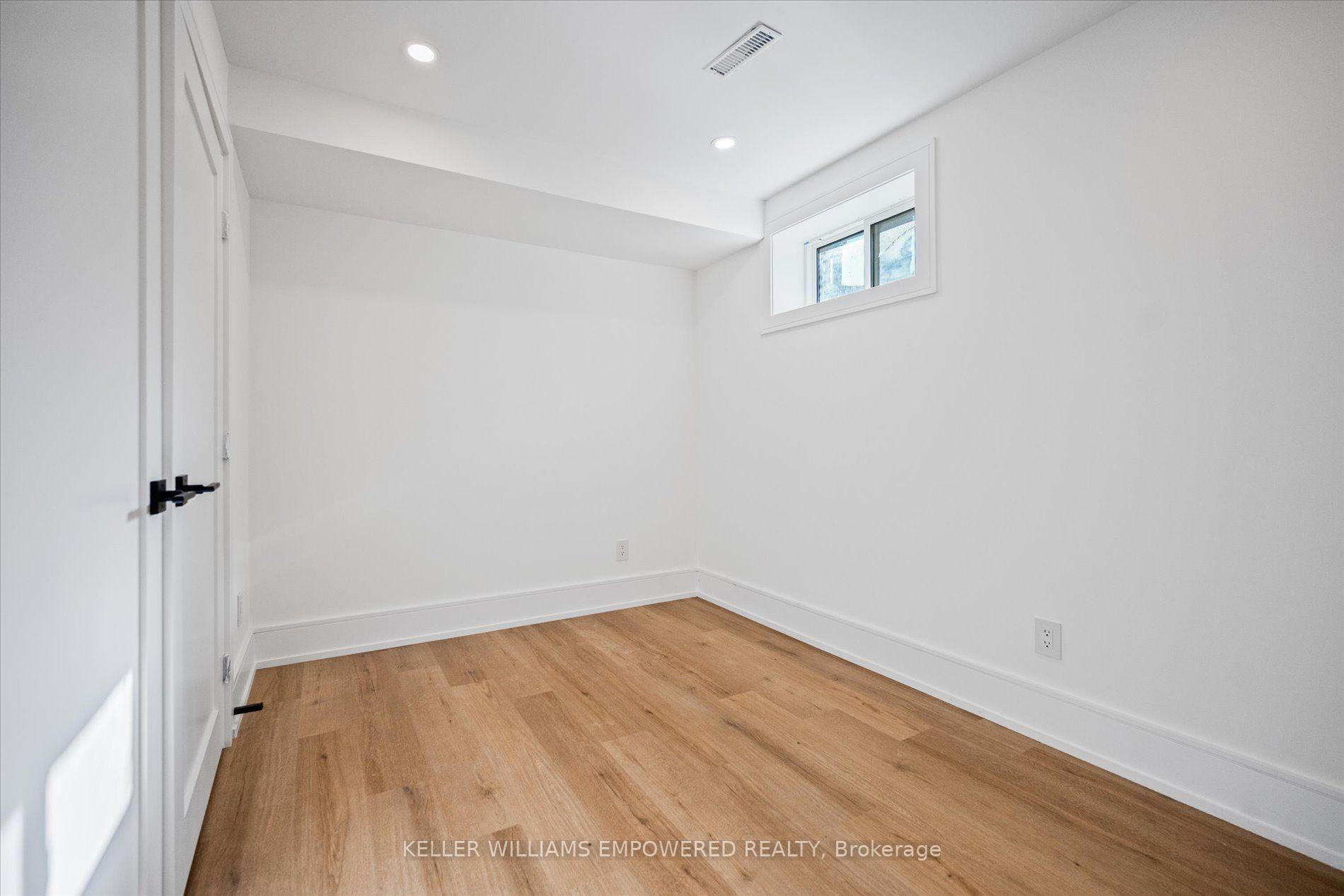 Photo 45 of 16 Trenton Avenue, Toronto, Woodbine-Lumsden — HOMEH