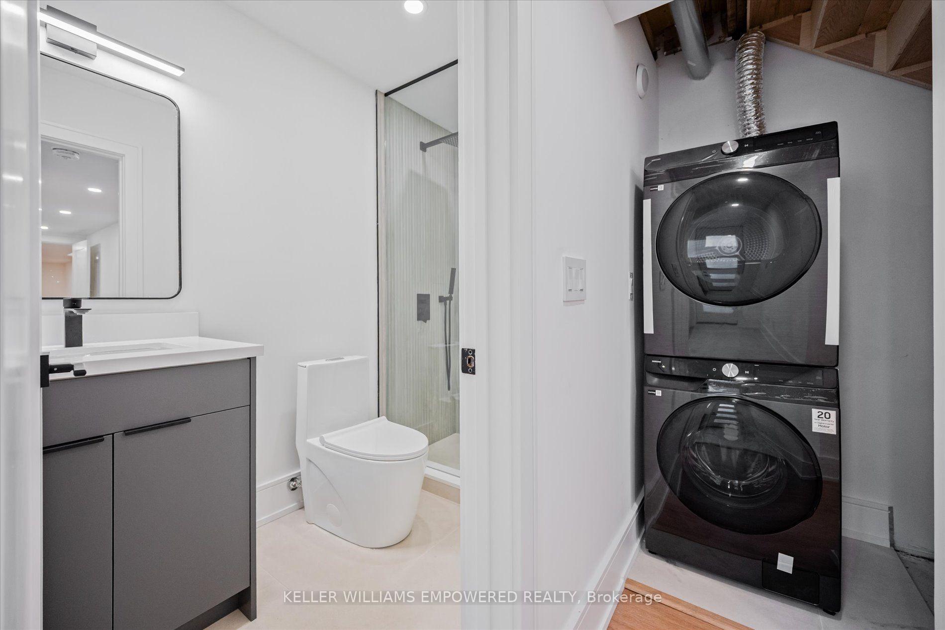 Photo 46 of 16 Trenton Avenue, Toronto, Woodbine-Lumsden — HOMEH