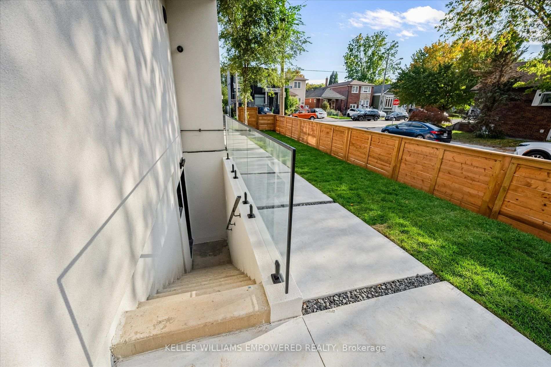 Photo 47 of 16 Trenton Avenue, Toronto, Woodbine-Lumsden — HOMEH
