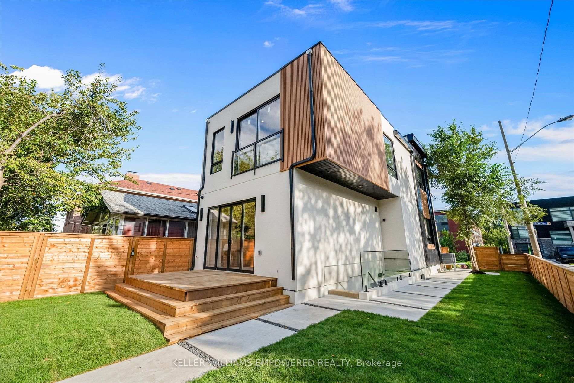 Photo 51 of 16 Trenton Avenue, Toronto, Woodbine-Lumsden — HOMEH