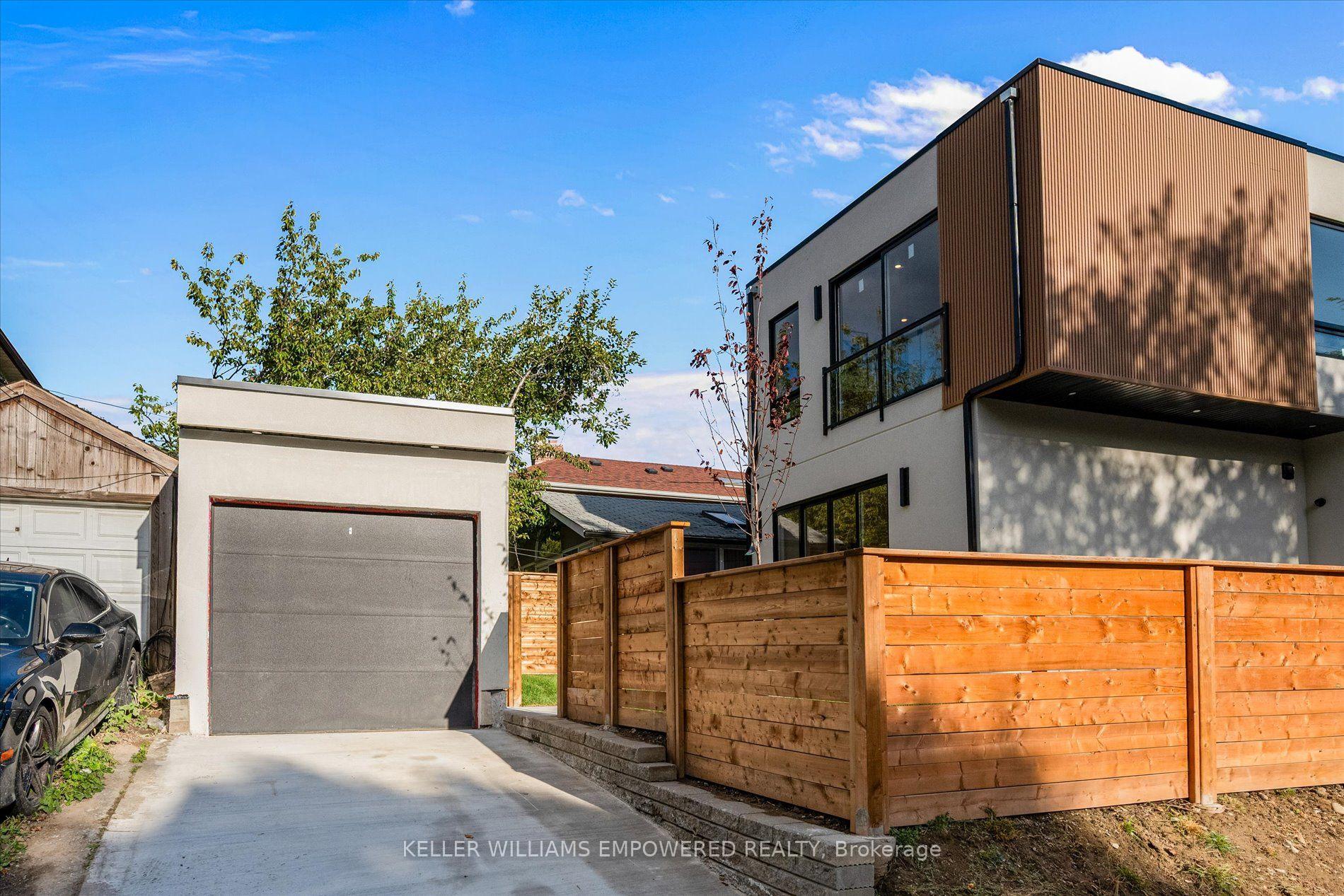 Photo 52 of 16 Trenton Avenue, Toronto, Woodbine-Lumsden — HOMEH
