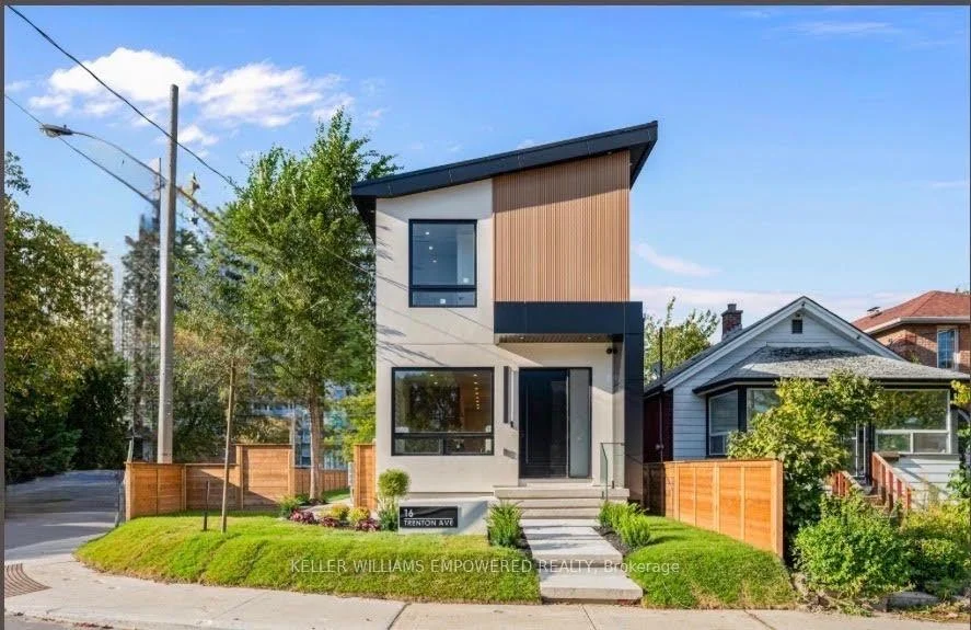 Photo of 16 Trenton Avenue