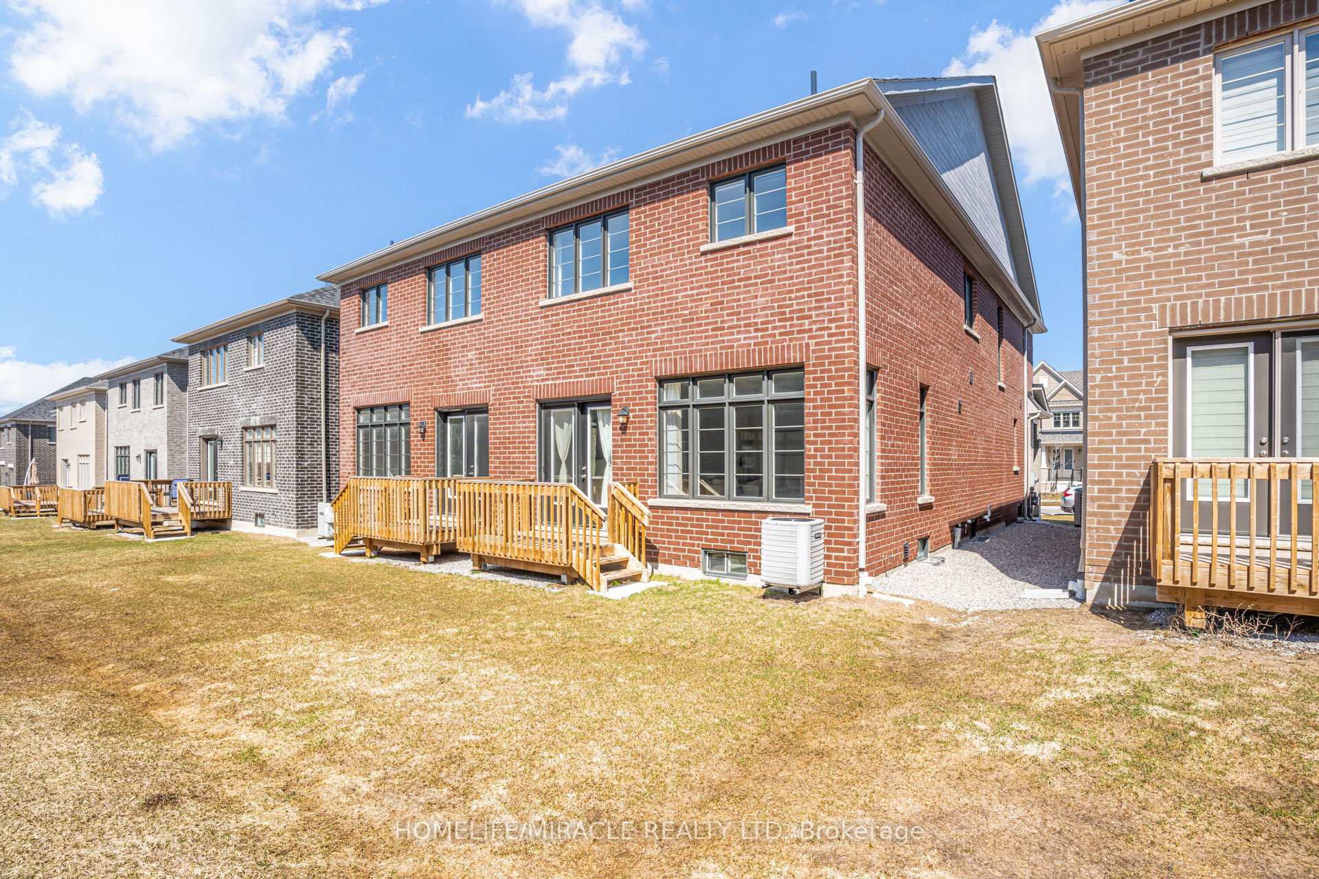 Photo 35 of 14 Sassafras Road, Springwater, Midhurst — HOMEH