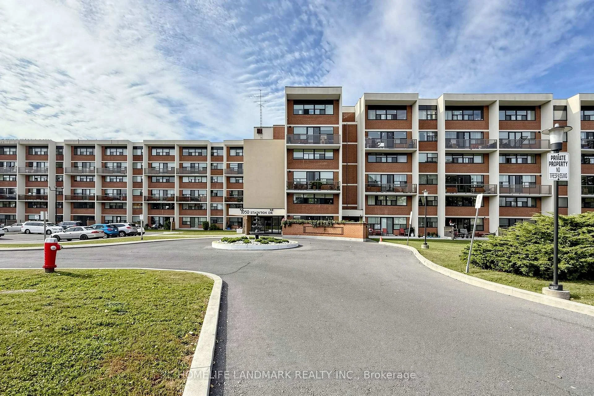 Photo of Unit 327, 1050 Stainton Drive