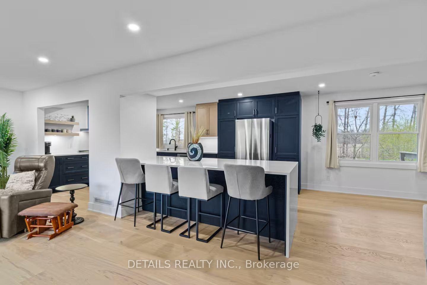 Photo 3 of 1649 Huismans Road, Ottawa, Sarsfield/Bearbrook — HOMEH