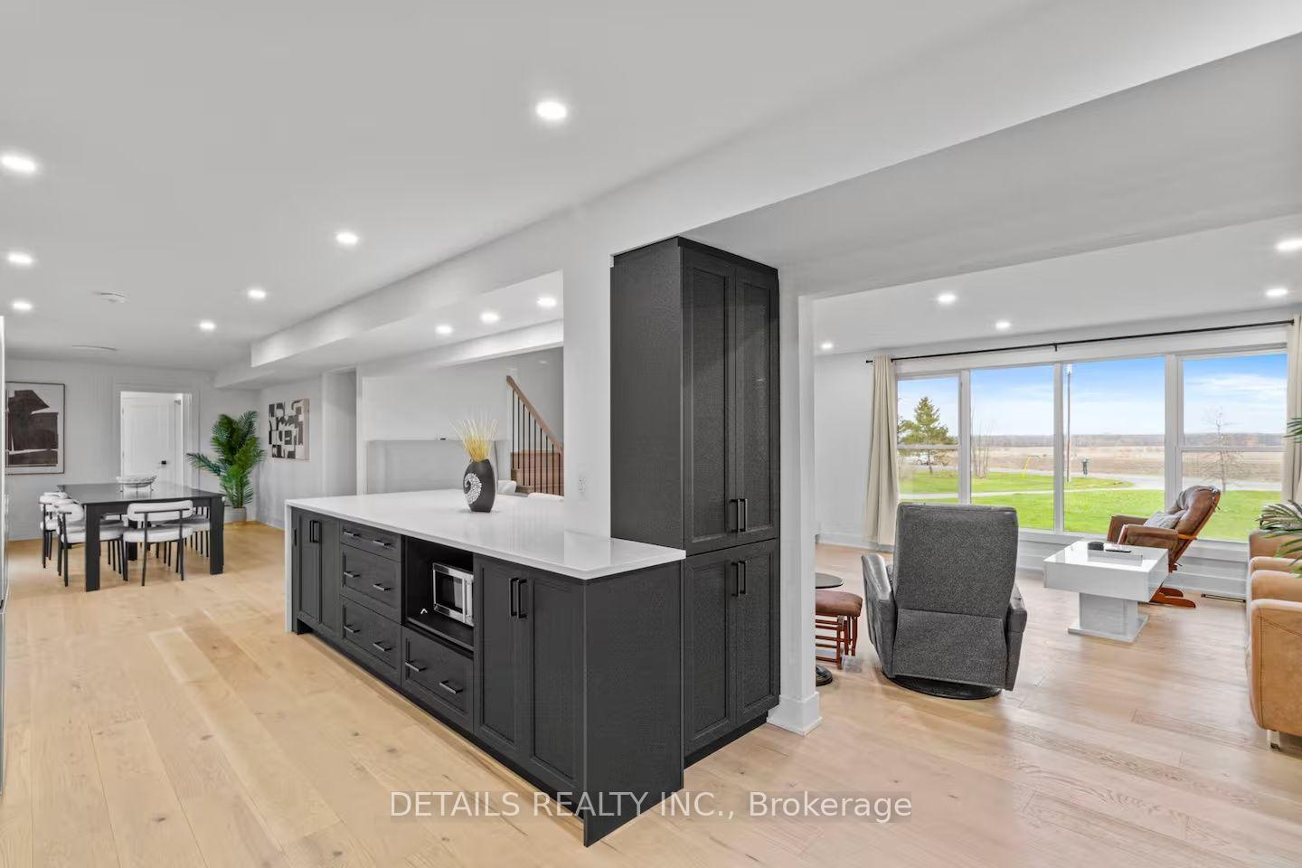 Photo 5 of 1649 Huismans Road, Ottawa, Sarsfield/Bearbrook — HOMEH