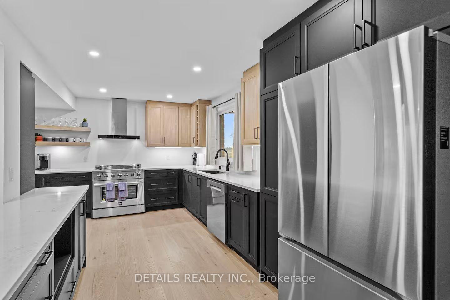 Photo 7 of 1649 Huismans Road, Ottawa, Sarsfield/Bearbrook — HOMEH