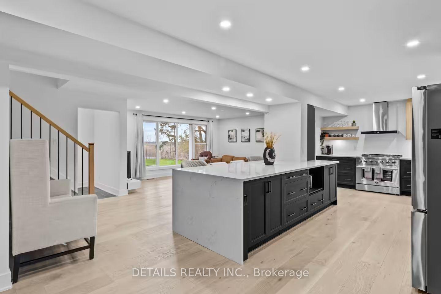Photo 9 of 1649 Huismans Road, Ottawa, Sarsfield/Bearbrook — HOMEH