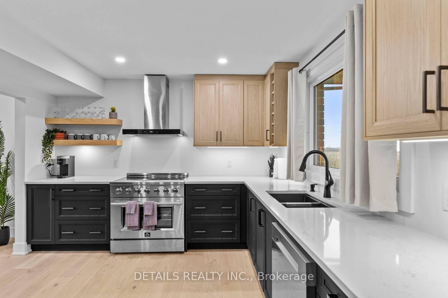 Photo 10 of 1649 Huismans Road, Ottawa, Sarsfield/Bearbrook — HOMEH