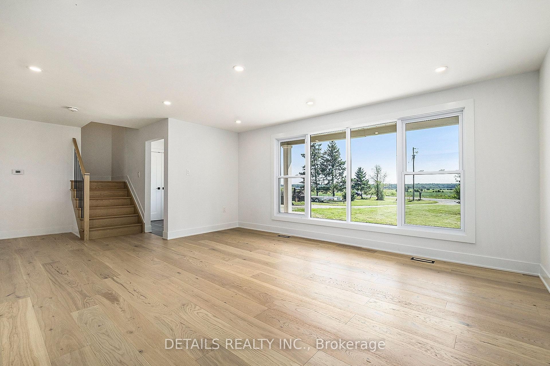 Photo 13 of 1649 Huismans Road, Ottawa, Sarsfield/Bearbrook — HOMEH