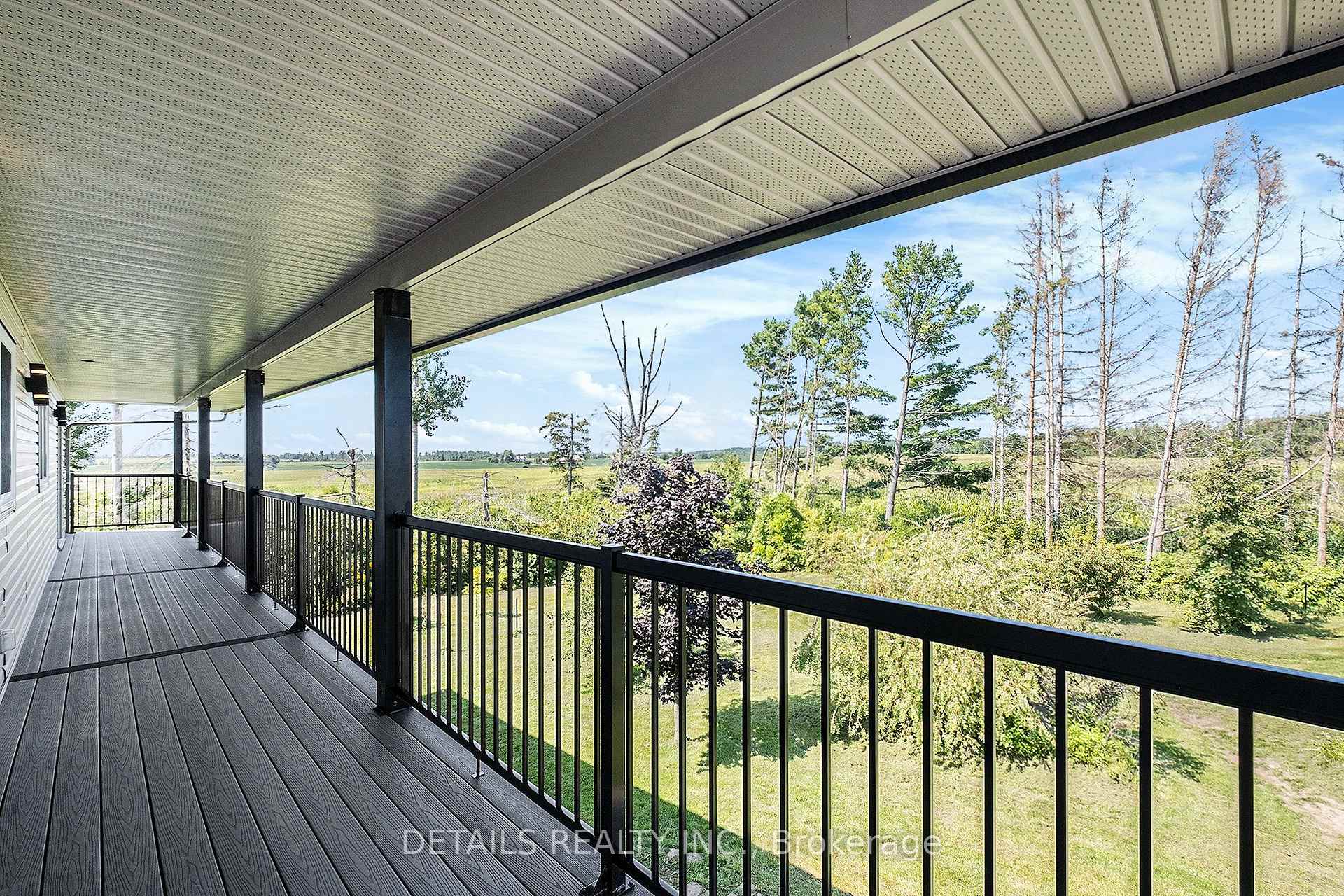 Photo 20 of 1649 Huismans Road, Ottawa, Sarsfield/Bearbrook — HOMEH